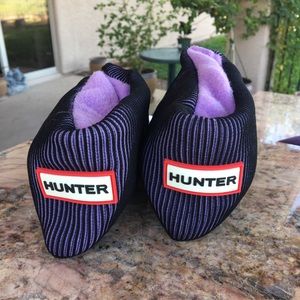 Tall Hunter Rain Boot Linings/Socks
